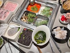 -海底捞火锅(正大乐城店)