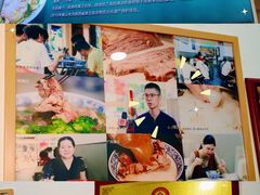 -丰登陕西水盆牛羊肉·泡馍