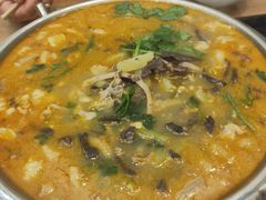 -哈啾嗨·蒙文化主题餐厅(京汉新城店)