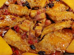 -合家院饭庄(榆关道店)