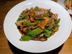-小放牛炒菜馆(中山路乐汇城店)
