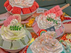 -周小明火锅(黑金冠社区店)