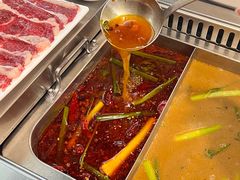 -鑫宝沙茶牛肉火锅(永泰店)