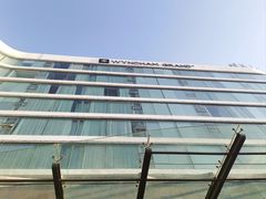 -青岛银沙滩温德姆至尊酒店