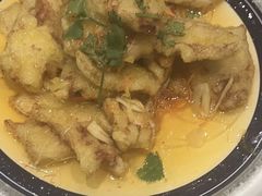 -一块豆腐·海鲜·家常菜(李沧书院路店)