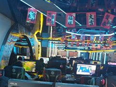 -嘻娱电竞·龙嘉兴(创业花园店)