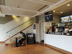 -肯德基(下沙和达城店)