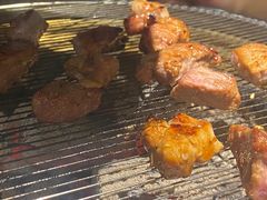 -泥炉烧肉师(新街口金銮巷店)