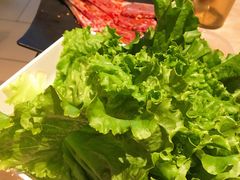 -新石器烤肉(高行万嘉店)