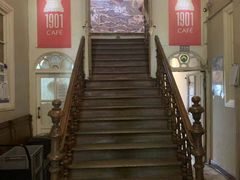 -1901 Cafe(西四店)