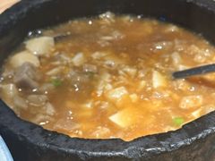 -院子餐厅·大锅菜·老杭帮(桥西直街店)