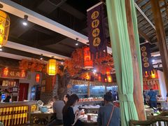 -谭姐邻里厨房(翠微店)