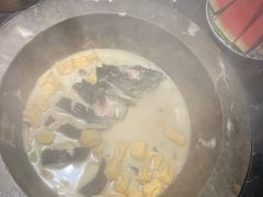 -云海肴云南菜·蒸汽石锅鱼(青岛万象城店)