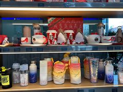 -星巴克(北京西大望路温特莱店)