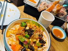 -耶里夏丽新疆餐厅(百联中环购物广场店)