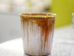 -YECLIP COFFEE黄色回形针咖啡