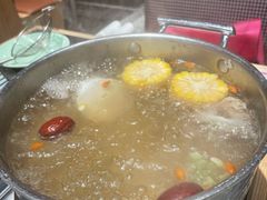 -潮界(虹桥新天地店)