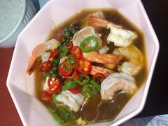 沸腾虾球-赵小姐丨新中餐(曲江店)
