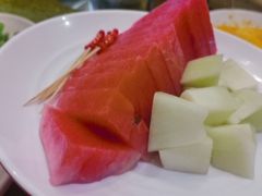 -大鸭梨烤鸭(左家庄店)