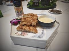 -梅利汴京烤鸭•开封豫菜地标店(东司门店)