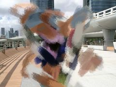 -演武大桥观景平台