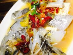 -船梆煮•蒸汽海鲜·炉火烤肉(五四广场店)