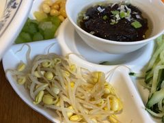 -北三条胡同打卤面馆(雍和宫店)