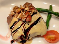 -西堤厚牛排(国瑞店)