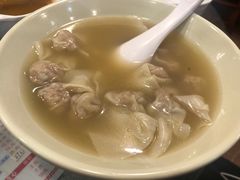 -岐城面馆(黄岐店)