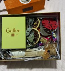 -卡卡喜糖伴手礼·商务礼宝宝礼·婚礼用品