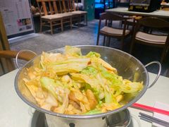 -金典银峰老鹅馆·昆山菜(亭林公园店)