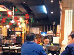 大堂-滨城串吧(三元桥店)