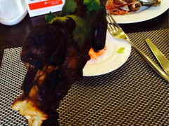 iphone_upload_pic-华美达酒店-无国界自助餐厅
