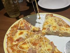 -萨莉亚意式餐厅(南京环亚凯瑟琳广场店)