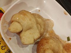 -江湖水乡铁锅炖魚(周庄嘉园店)