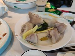 -沙河粉村·国家非遗传承(云台店)