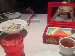 -千百味红餐厅·江西菜(绿地双子塔店)