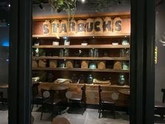 -星巴克(西湖天地店)