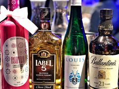 -京朋串屋·烧烤(望京西路总店)