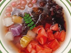 -初甜·舒芙蕾·韩式雪花冰(流塘店)