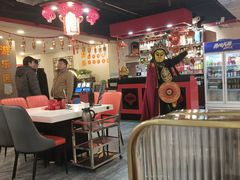 -倍儿红喜临门火锅(文兴路店)