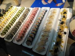 -蓝鲸湾汤泉(包河店)