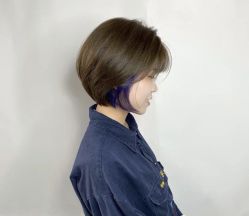 -摩登时代美发沙龙