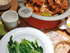 -领蟹祥记·香辣蟹·特色小海鲜(奥体天虹店)