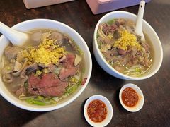 -潮镇老尾牛杂(环城西路店)