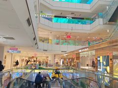 -北京华联购物中心(天通苑店)