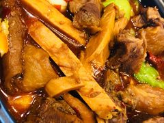 筋头巴脑-半亩园(奥特莱斯店)