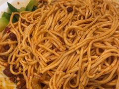 -醉面(郑州花园SOHO店)