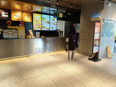 -麦当劳(百利广场店)