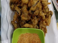 -清真·西北朗益和餐厅